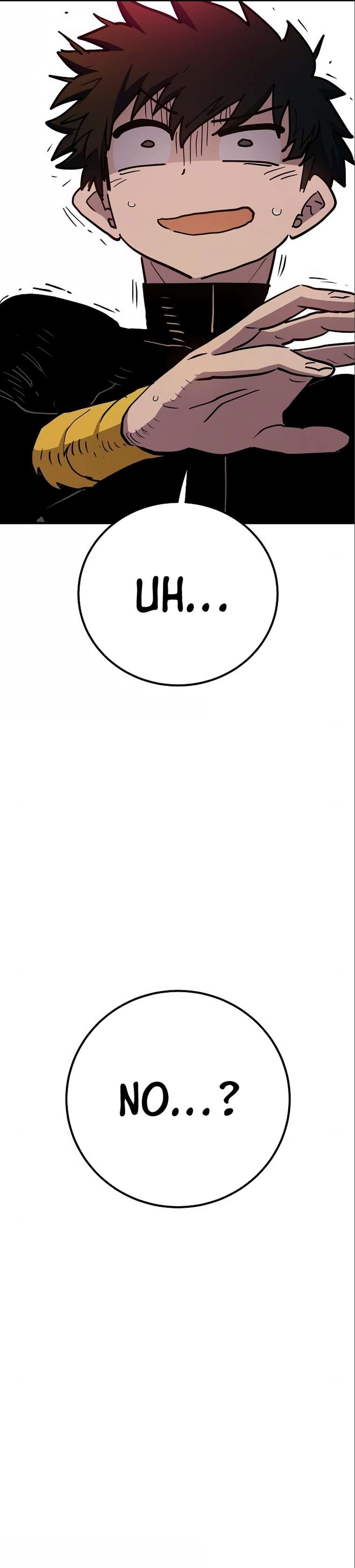 Read Player (Oh Hyeon-Jun) Manga Online