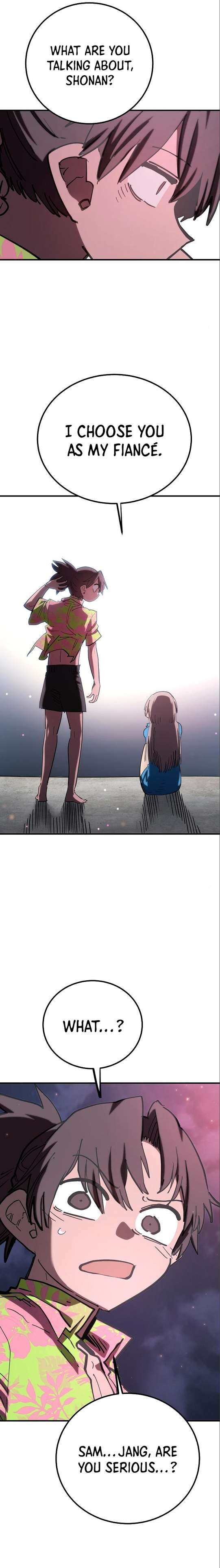 Read Player (Oh Hyeon-Jun) Manga Online