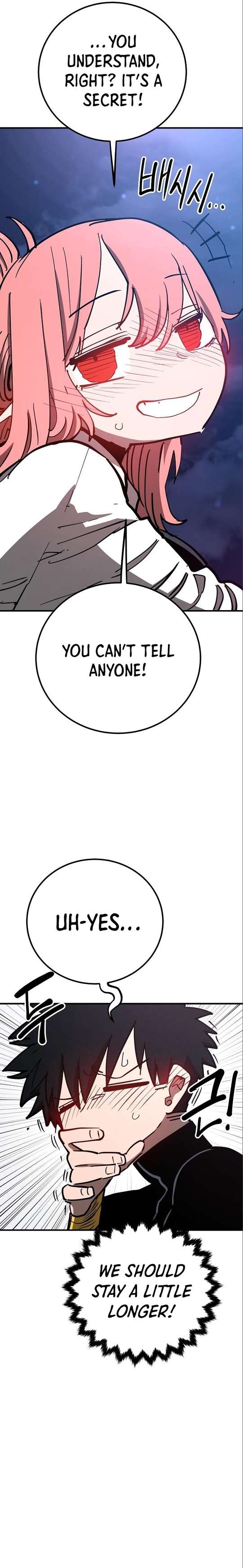 Read Player (Oh Hyeon-Jun) Manga Online