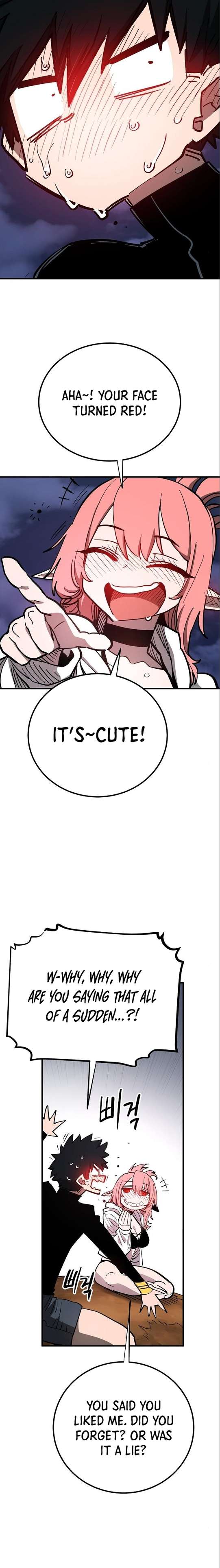 Read Player (Oh Hyeon-Jun) Manga Online