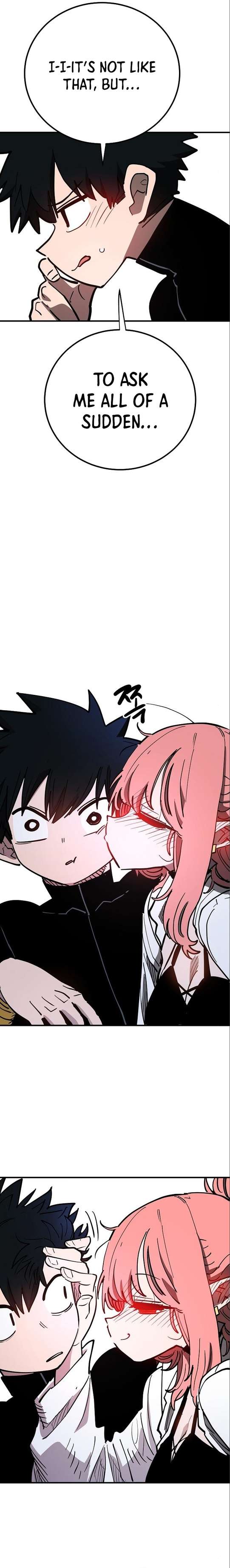 Read Player (Oh Hyeon-Jun) Manga Online