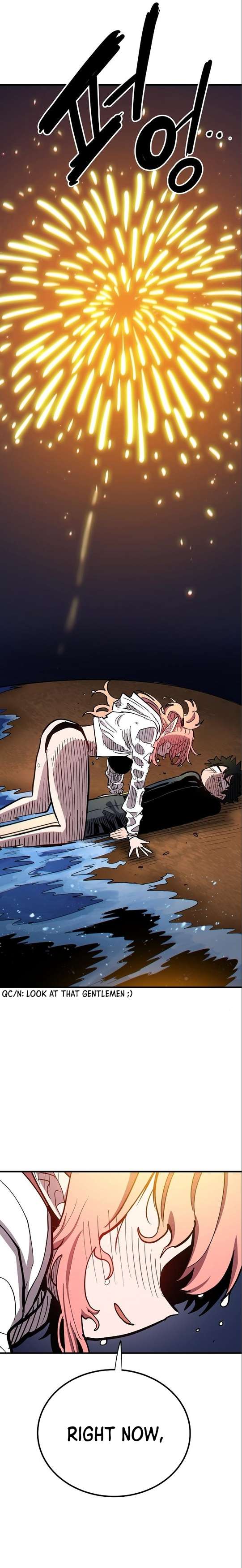 Read Player (Oh Hyeon-Jun) Manga Online