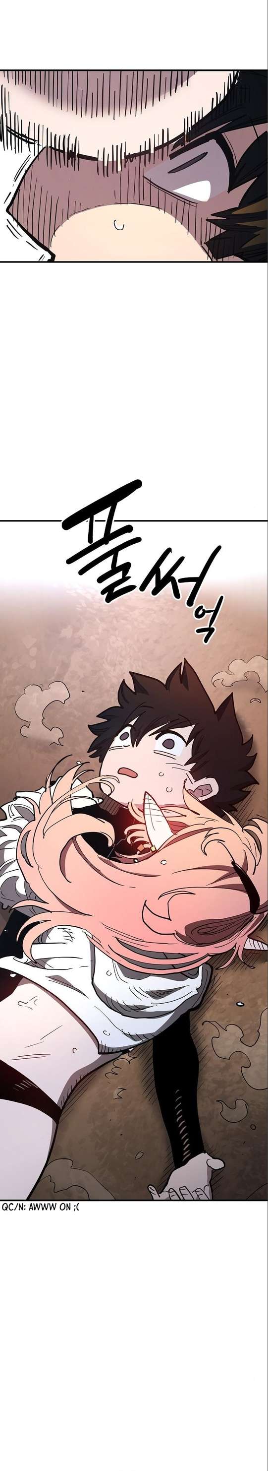 Read Player (Oh Hyeon-Jun) Manga Online