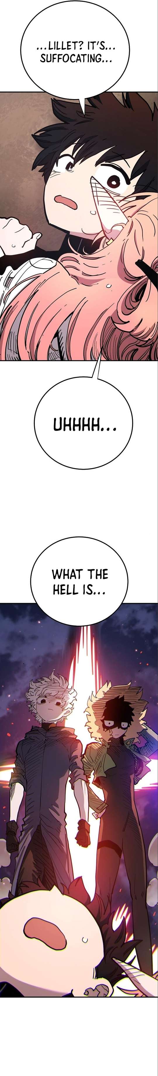 Read Player (Oh Hyeon-Jun) Manga Online