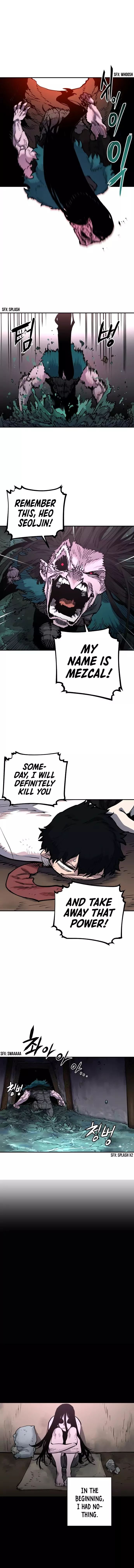 Read Player (Oh Hyeon-Jun) Manga Online