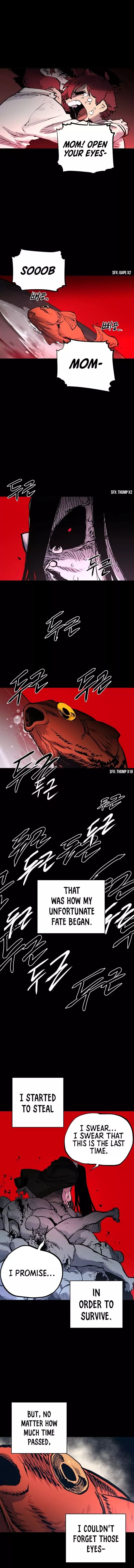 Read Player (Oh Hyeon-Jun) Manga Online