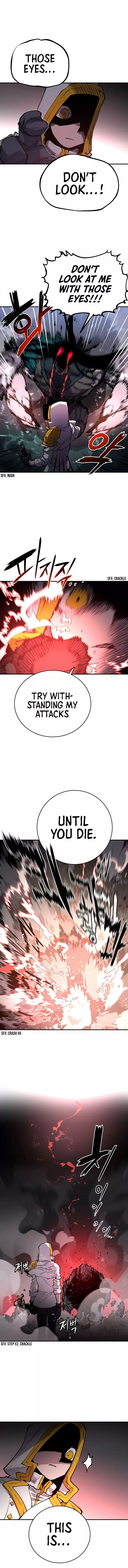 Read Player (Oh Hyeon-Jun) Manga Online