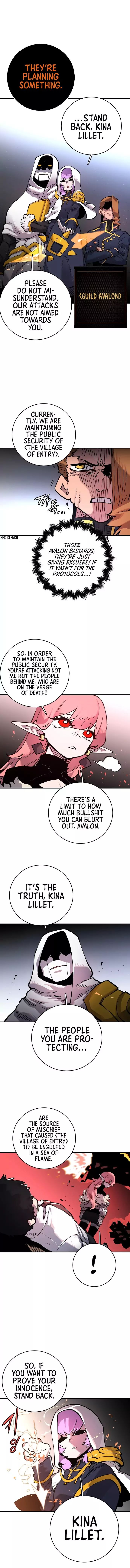 Read Player (Oh Hyeon-Jun) Manga Online