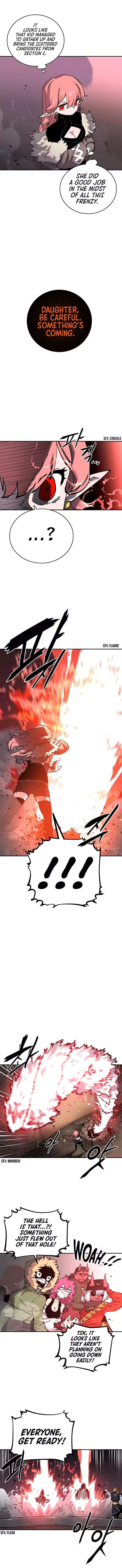 Read Player (Oh Hyeon-Jun) Manga Online