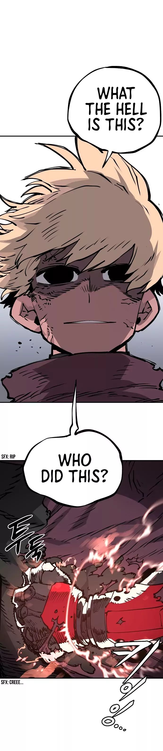 Read Player (Oh Hyeon-Jun) Manga Online