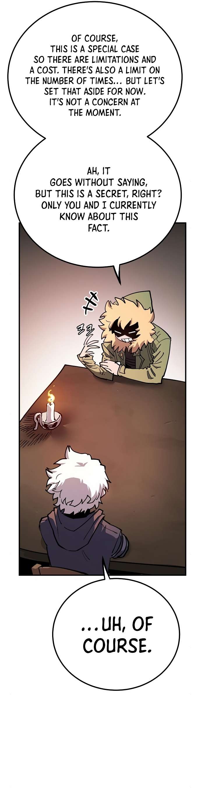 Read Player (Oh Hyeon-Jun) Manga Online