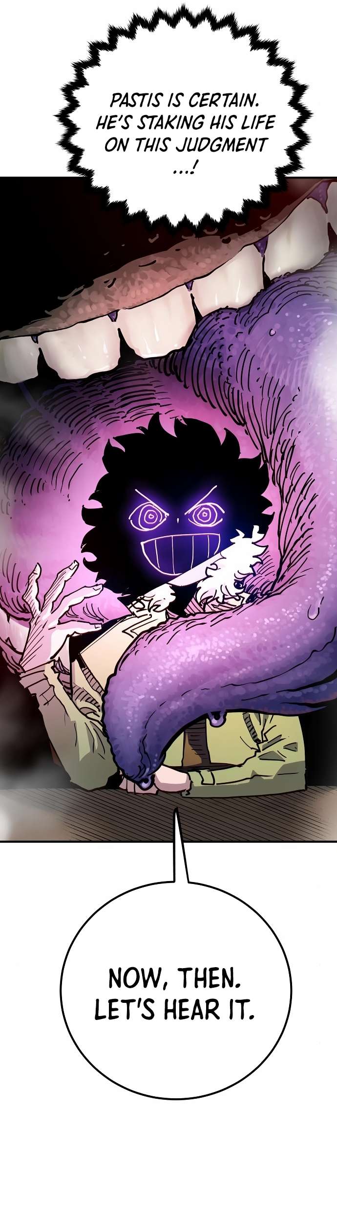Read Player (Oh Hyeon-Jun) Manga Online