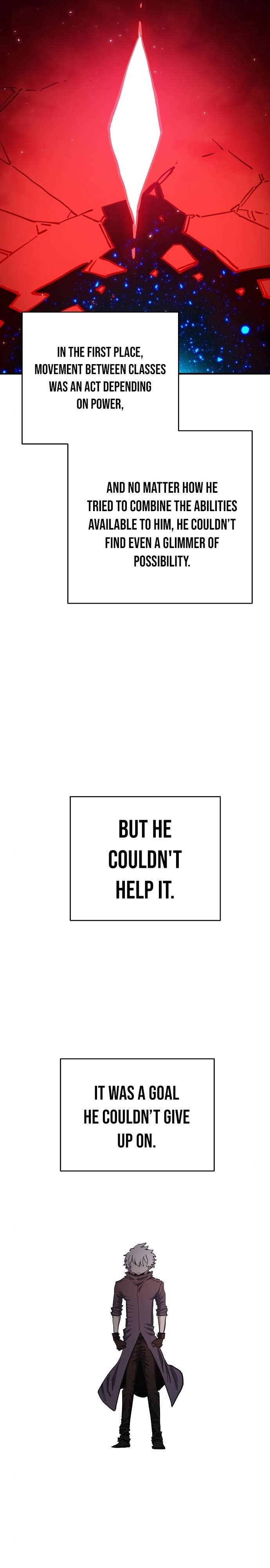 Read Player (Oh Hyeon-Jun) Manga Online