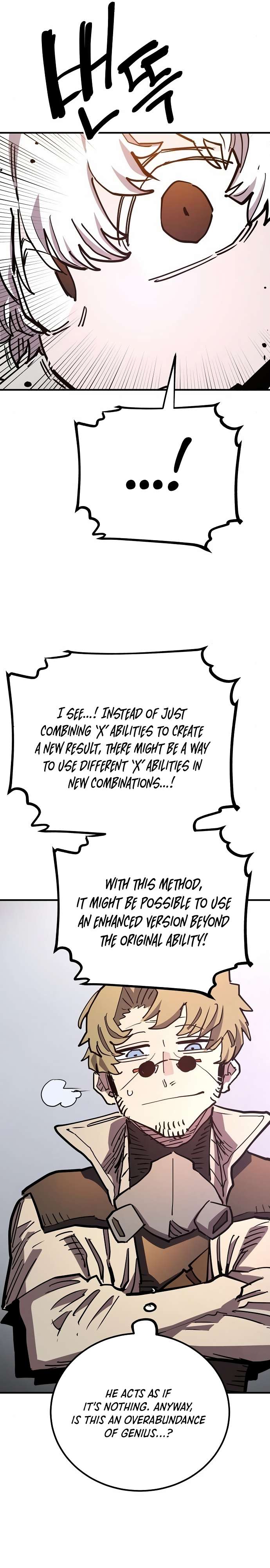 Read Player (Oh Hyeon-Jun) Manga Online