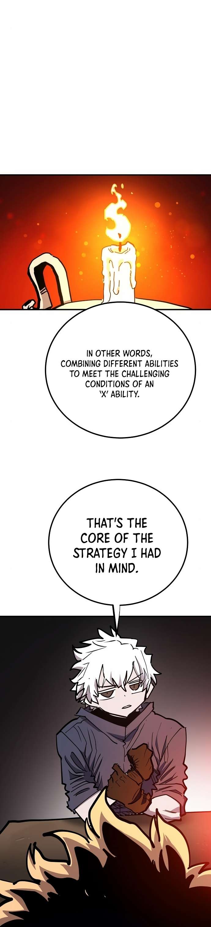Read Player (Oh Hyeon-Jun) Manga Online