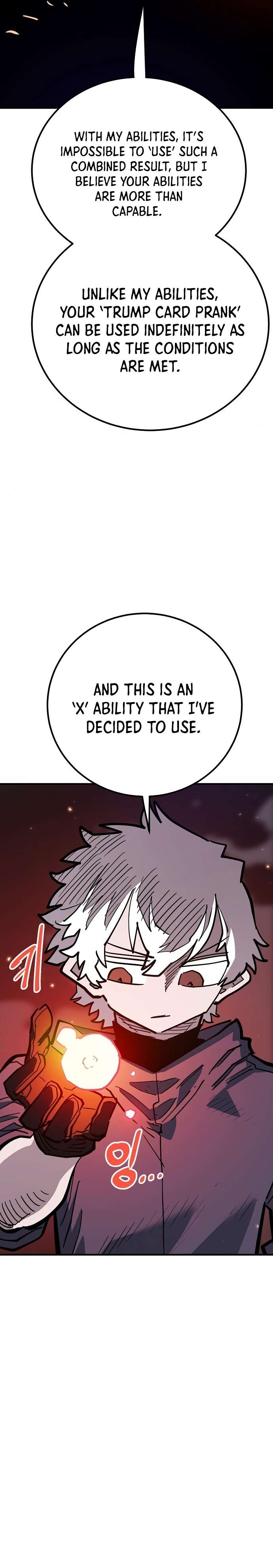 Read Player (Oh Hyeon-Jun) Manga Online