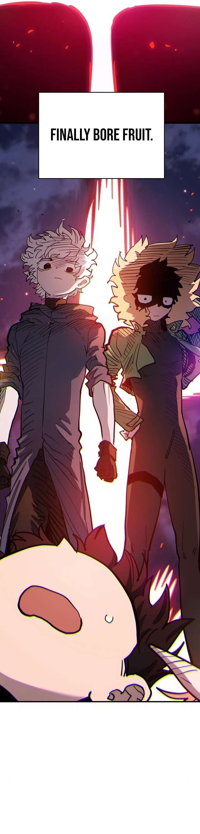 Read Player (Oh Hyeon-Jun) Manga Online