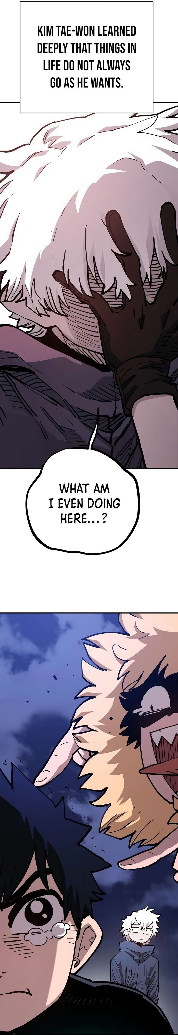 Read Player (Oh Hyeon-Jun) Manga Online