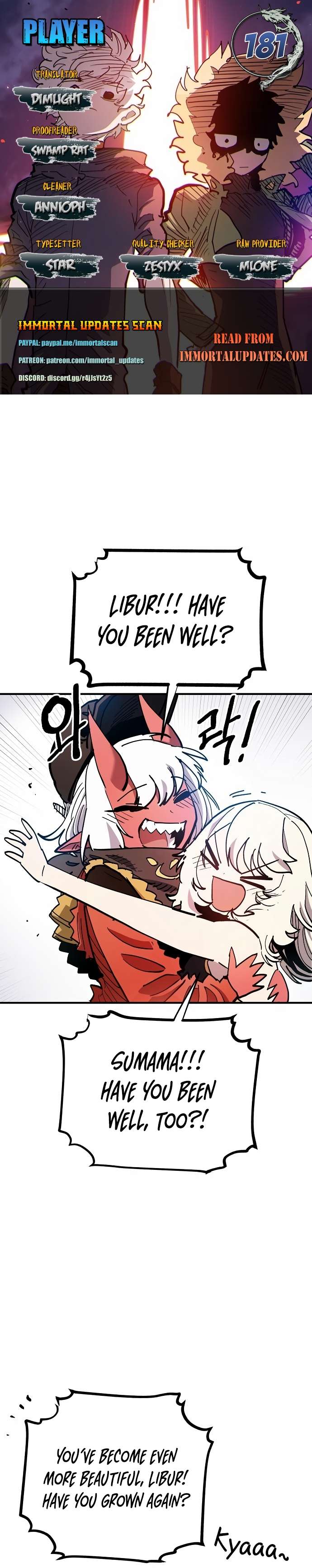 Read Player (Oh Hyeon-Jun) Manga Online