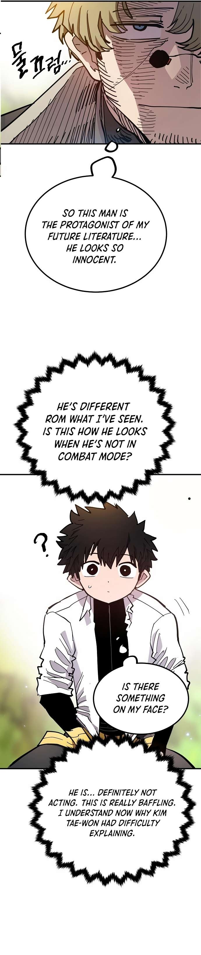 Read Player (Oh Hyeon-Jun) Manga Online