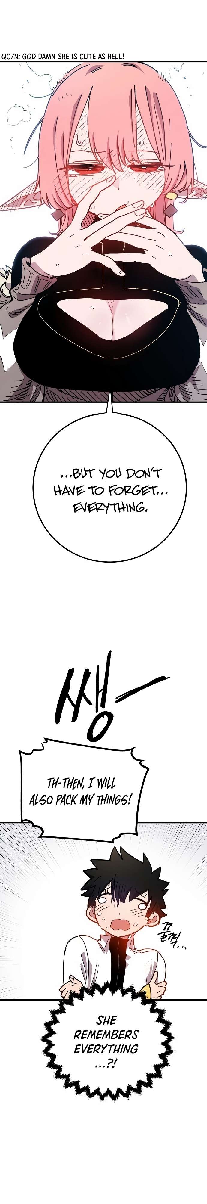 Read Player (Oh Hyeon-Jun) Manga Online