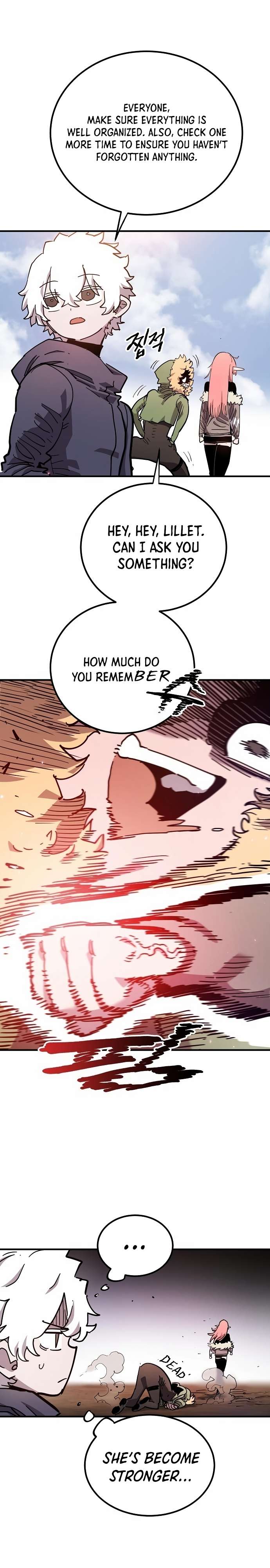 Read Player (Oh Hyeon-Jun) Manga Online
