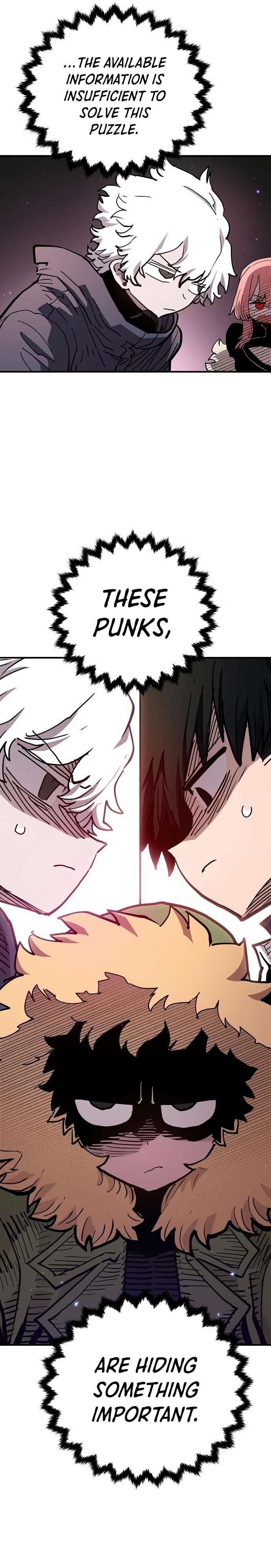 Read Player (Oh Hyeon-Jun) Manga Online