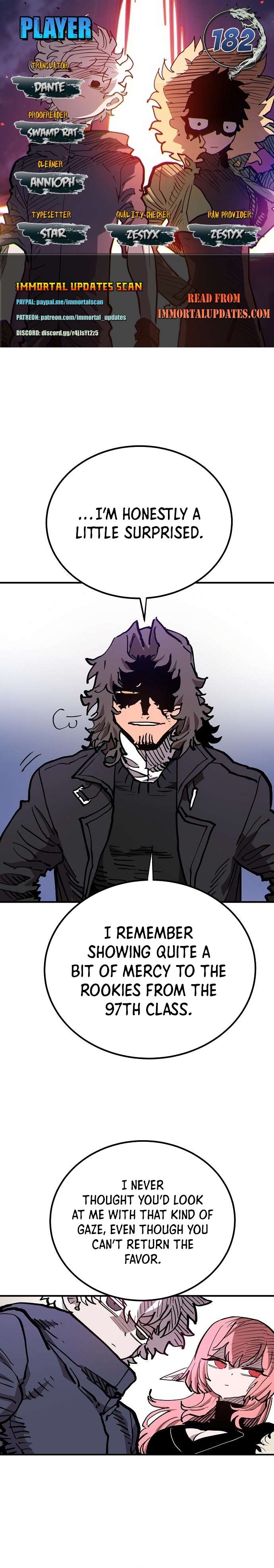 Read Player (Oh Hyeon-Jun) Manga Online