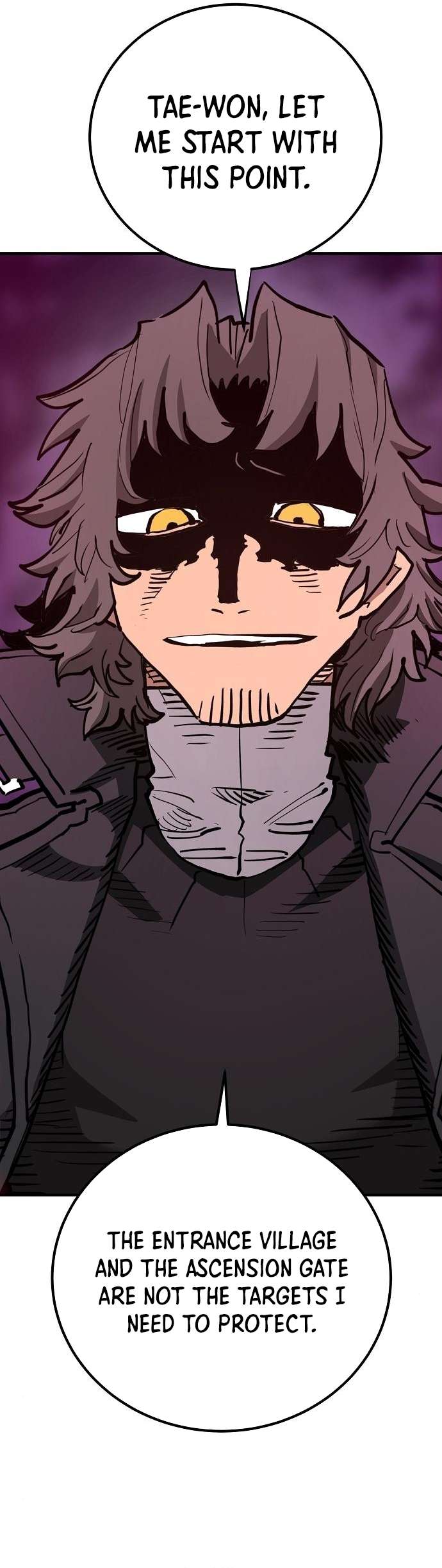 Read Player (Oh Hyeon-Jun) Manga Online