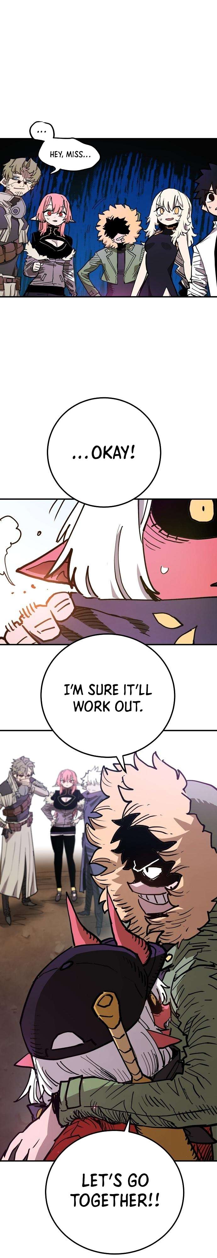 Read Player (Oh Hyeon-Jun) Manga Online