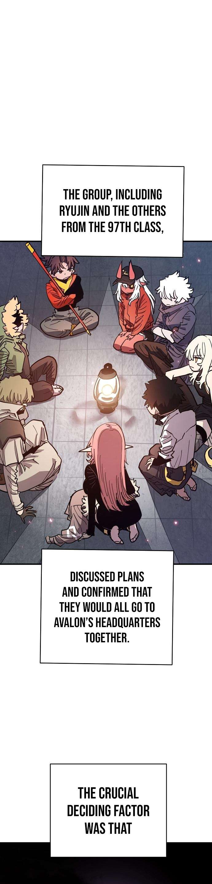 Read Player (Oh Hyeon-Jun) Manga Online