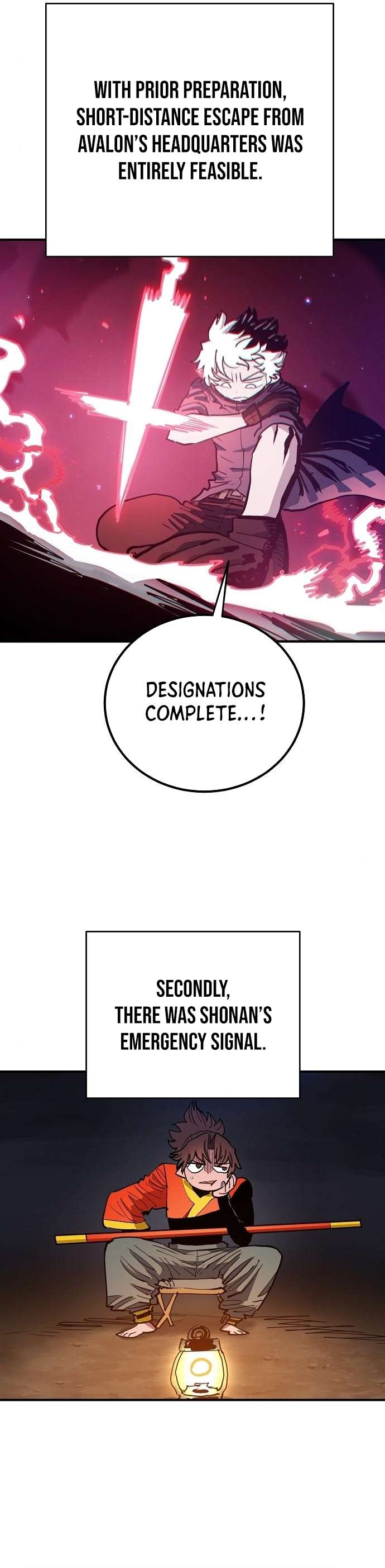 Read Player (Oh Hyeon-Jun) Manga Online