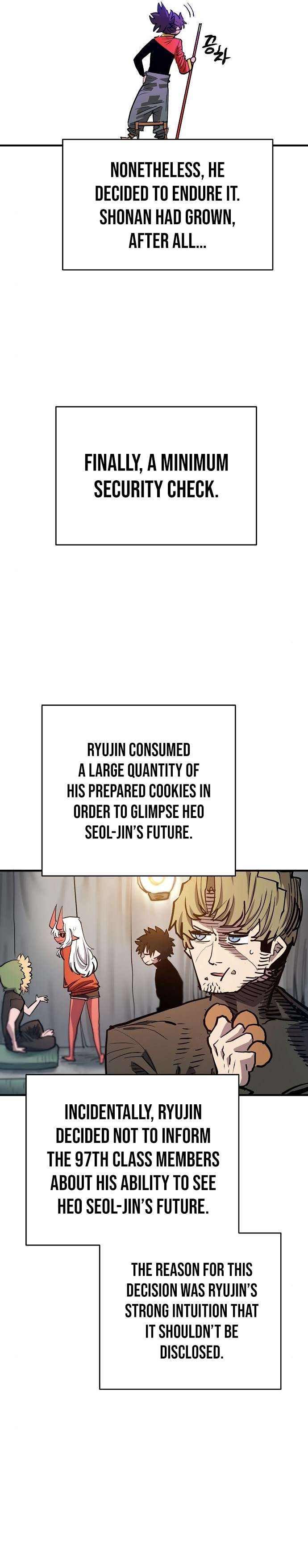 Read Player (Oh Hyeon-Jun) Manga Online