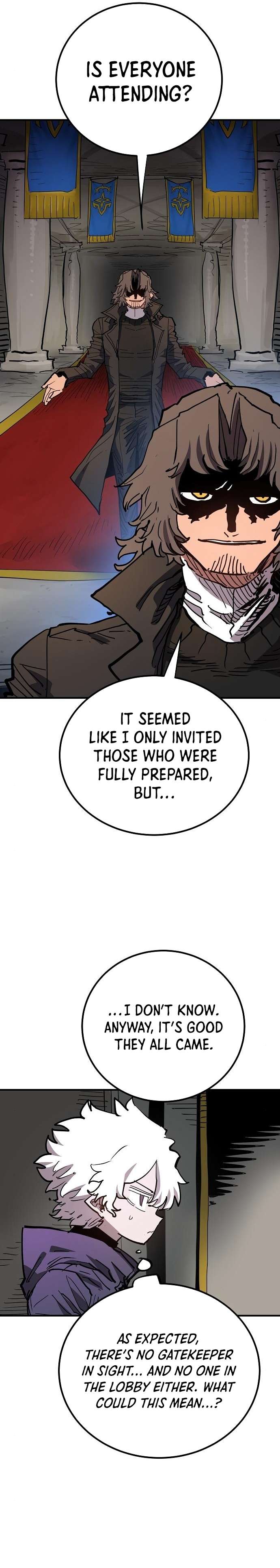 Read Player (Oh Hyeon-Jun) Manga Online