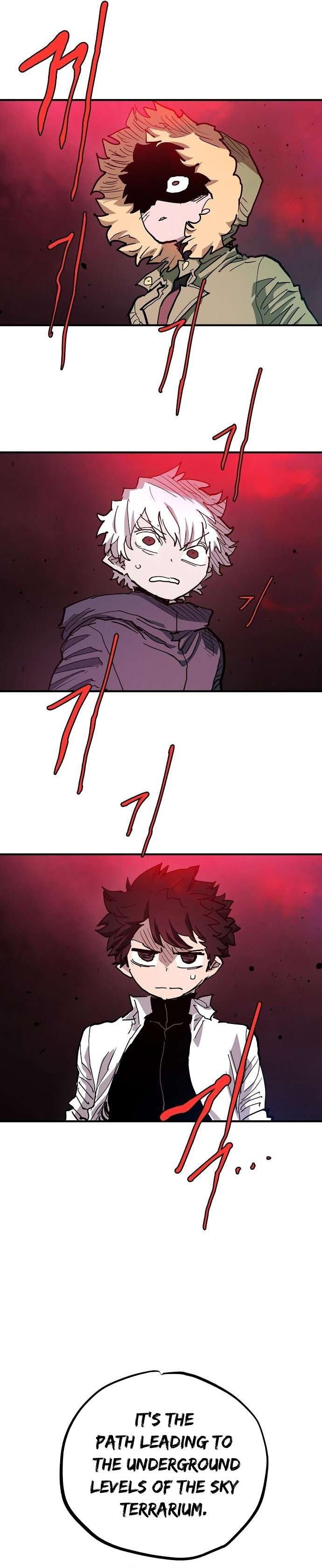 Read Player (Oh Hyeon-Jun) Manga Online