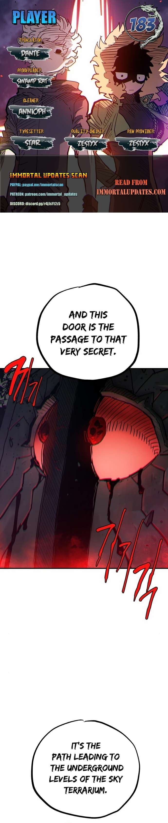 Read Player (Oh Hyeon-Jun) Manga Online