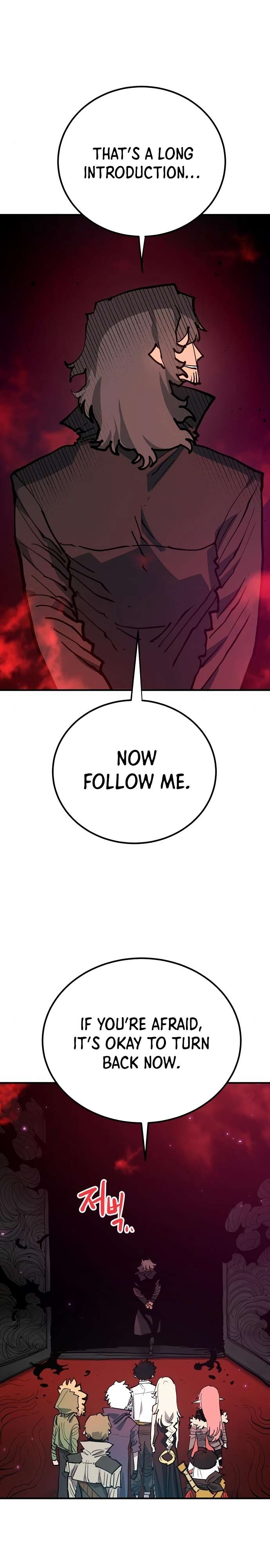 Read Player (Oh Hyeon-Jun) Manga Online