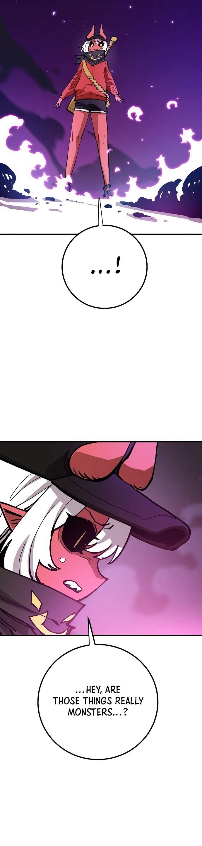 Read Player (Oh Hyeon-Jun) Manga Online
