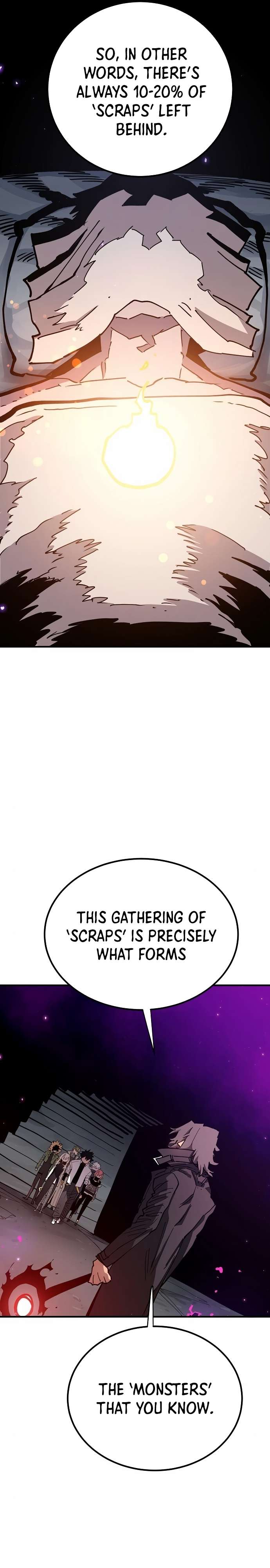 Read Player (Oh Hyeon-Jun) Manga Online