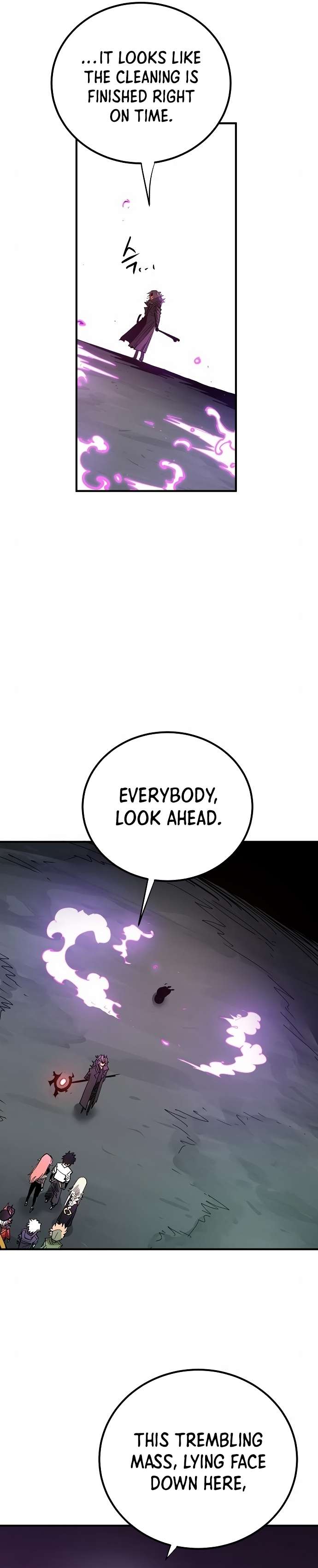 Read Player (Oh Hyeon-Jun) Manga Online
