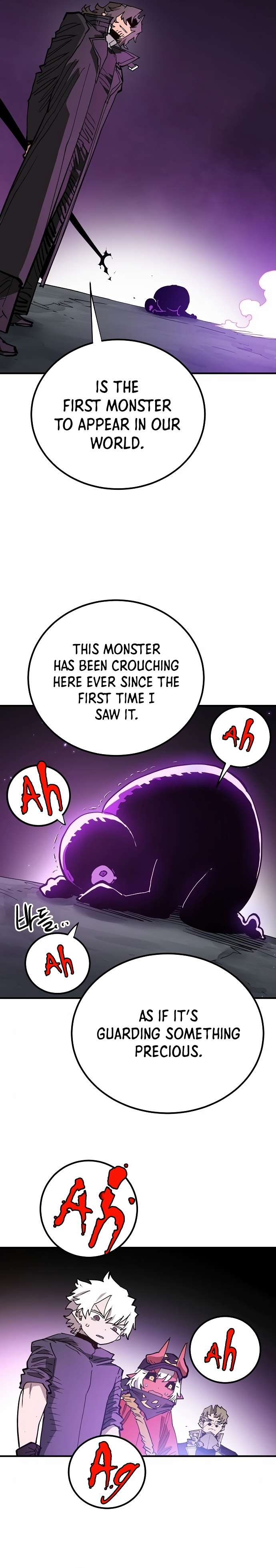 Read Player (Oh Hyeon-Jun) Manga Online