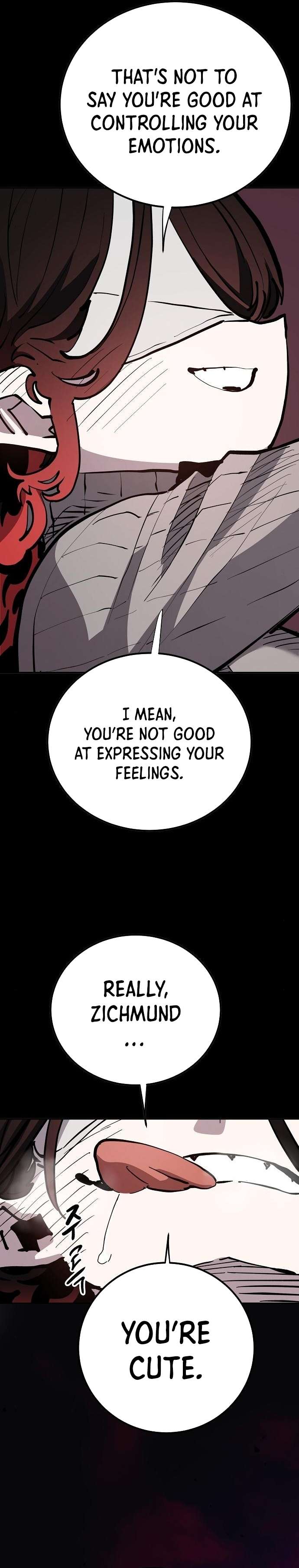 Read Player (Oh Hyeon-Jun) Manga Online