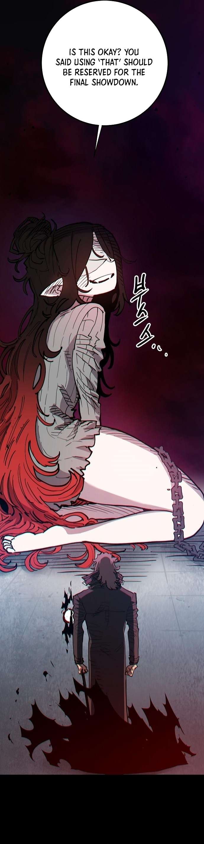 Read Player (Oh Hyeon-Jun) Manga Online