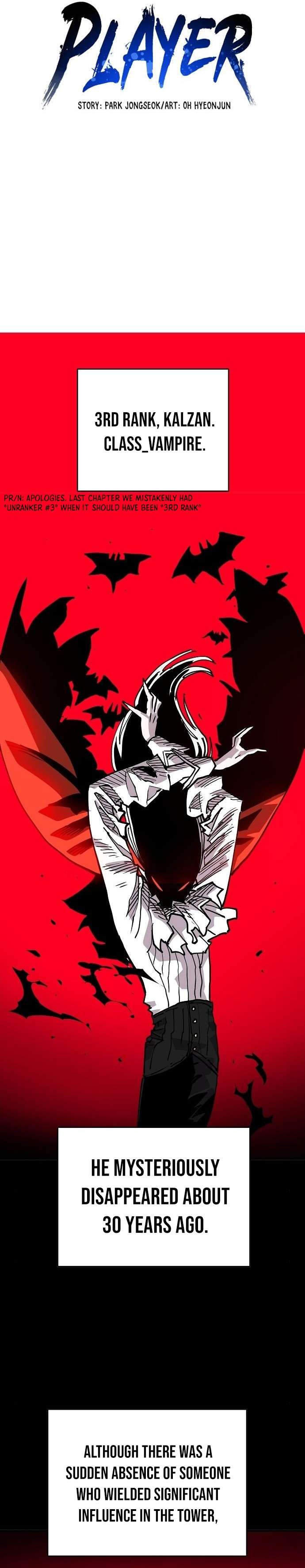 Read Player (Oh Hyeon-Jun) Manga Online
