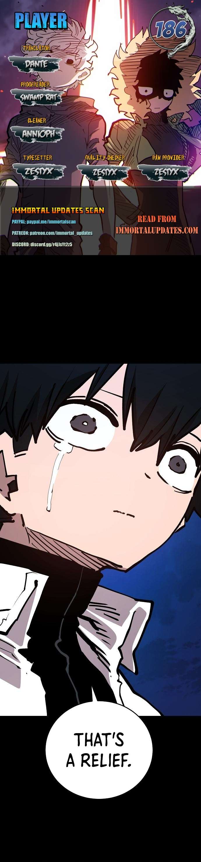 Read Player (Oh Hyeon-Jun) Manga Online