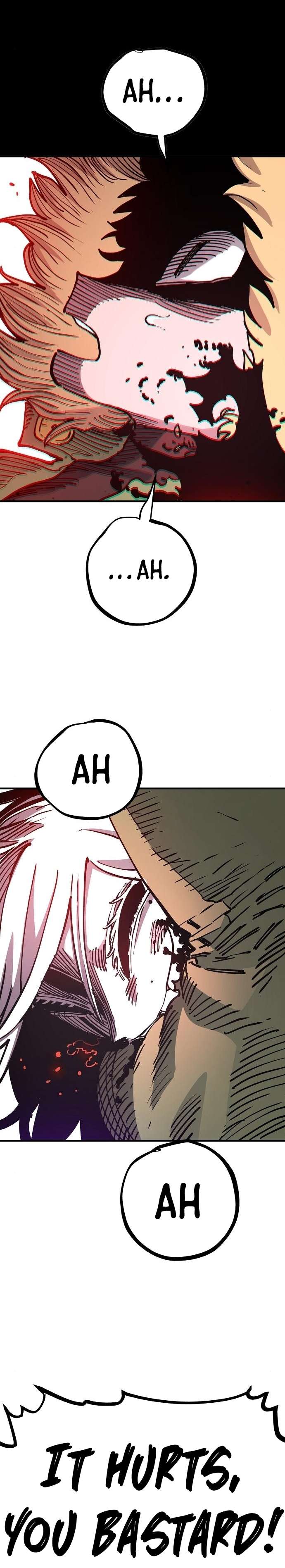 Read Player (Oh Hyeon-Jun) Manga Online