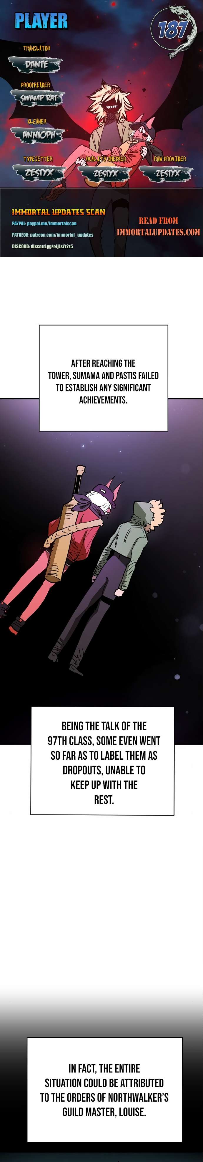 Read Player (Oh Hyeon-Jun) Manga Online
