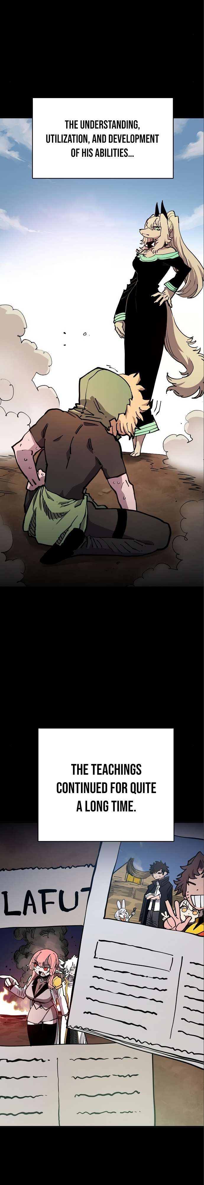 Read Player (Oh Hyeon-Jun) Manga Online