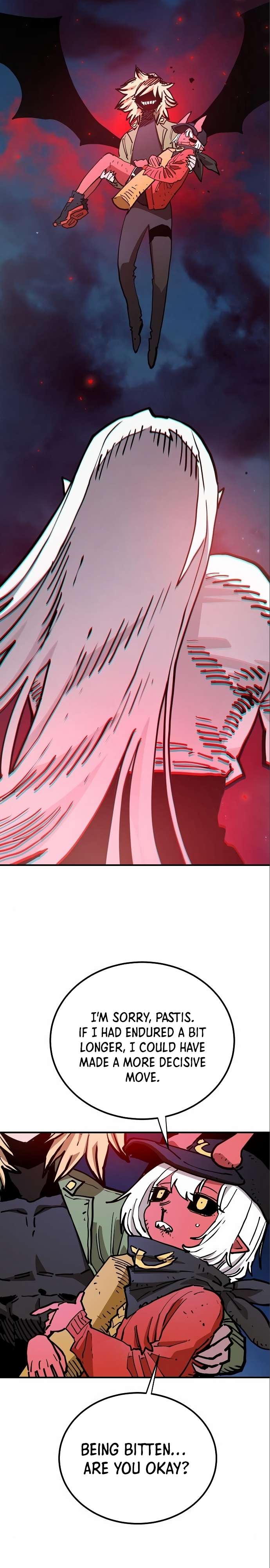 Read Player (Oh Hyeon-Jun) Manga Online