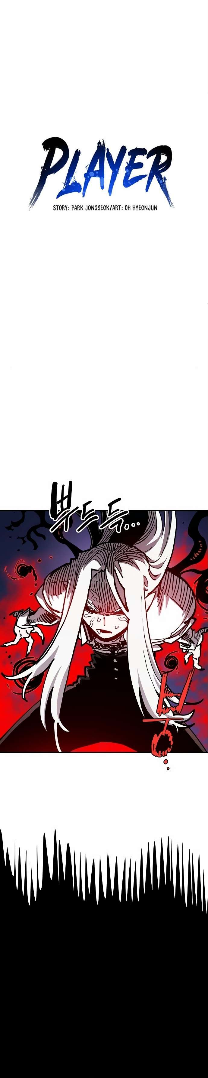 Read Player (Oh Hyeon-Jun) Manga Online